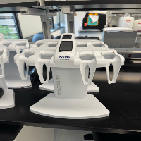 Rainin SmartStand Electronic Pipette Stands  Quantity 6 image 0